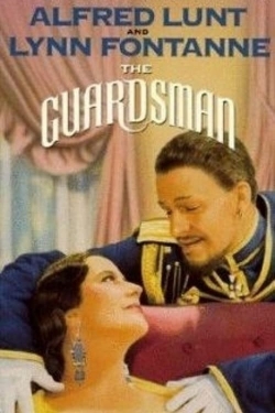 watch The Guardsman