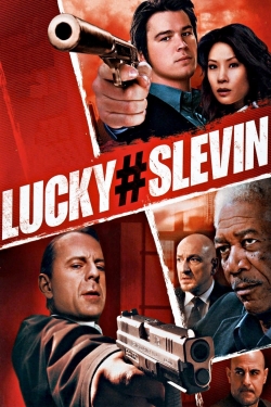 watch Lucky Number Slevin