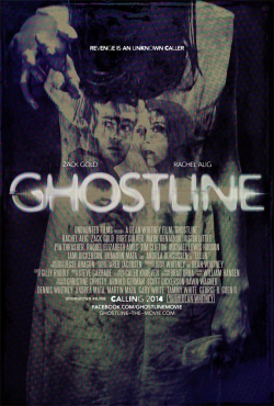 watch Ghostline