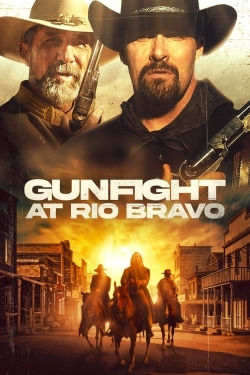 watch Gunfight at Rio Bravo