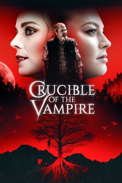 watch Crucible of the Vampire