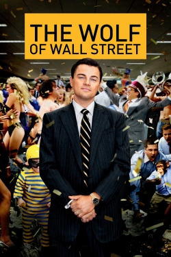 watch The Wolf of Wall Street
