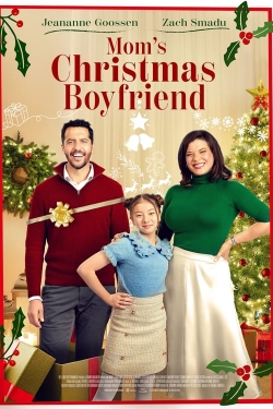 watch Mom's Christmas Boyfriend