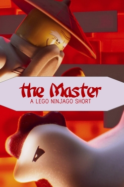 watch The Master -  A Lego Ninjago Short
