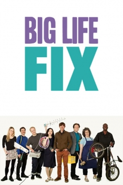 watch The Big Life Fix