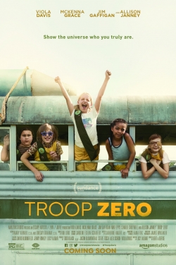 watch Troop Zero