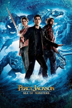 watch Percy Jackson: Sea of Monsters