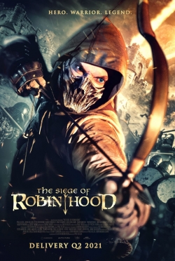 watch The Siege of Robin Hood