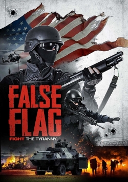 watch False Flag