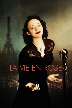 watch La Vie en Rose