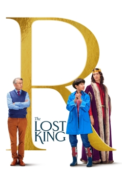 watch The Lost King