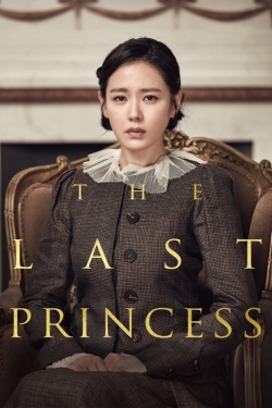 watch The Last Princess