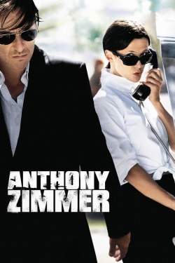 watch Anthony Zimmer