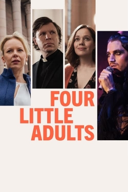 watch Four Little Adults