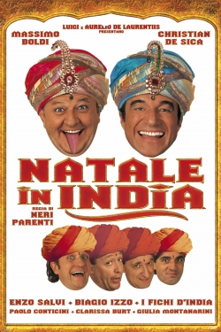 watch Natale in India
