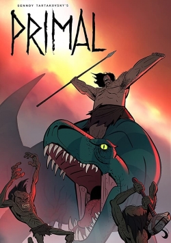 watch Primal: Tales of Savagery