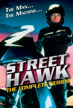watch Street Hawk