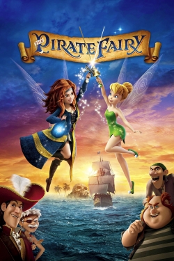 watch Tinker Bell and the Pirate Fairy