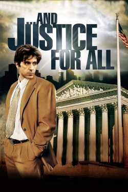 watch ...And Justice for All