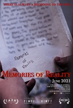 watch Memories of Reality