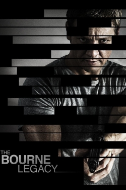 watch The Bourne Legacy