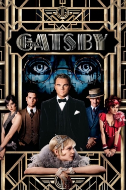 watch The Great Gatsby