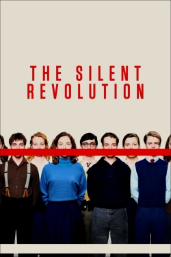 watch The Silent Revolution
