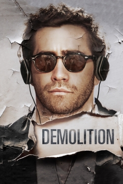 watch Demolition