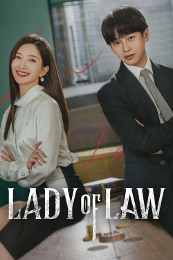 watch Lady of Law