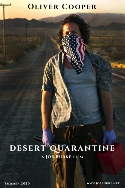 watch Desert Quarantine