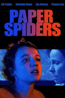 watch Paper Spiders
