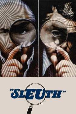 watch Sleuth