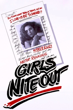 watch Girls Nite Out