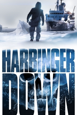 watch Harbinger Down