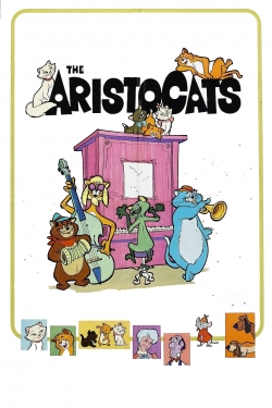watch The Aristocats