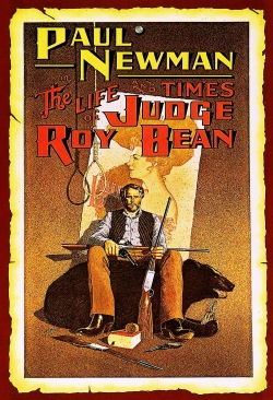 watch The Life and Times of Judge Roy Bean