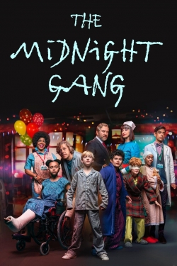 watch The Midnight Gang