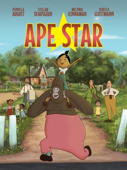 watch Ape Star