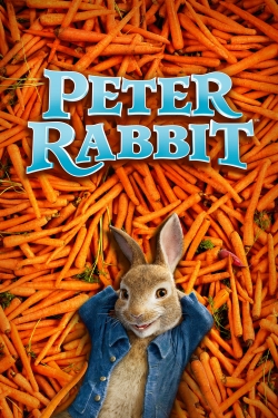 watch Peter Rabbit