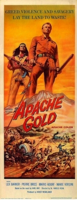 watch Apache Gold
