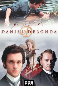 watch Daniel Deronda