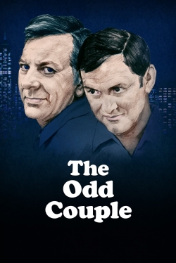 watch The Odd Couple