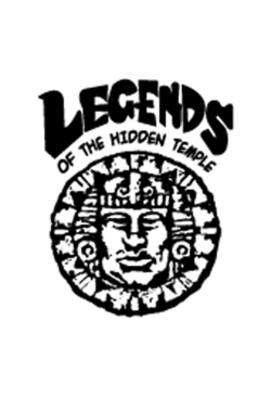 watch Legends of the Hidden Temple