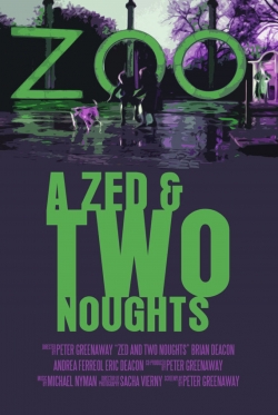 watch A Zed & Two Noughts