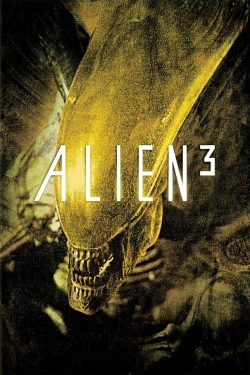 watch Alien³