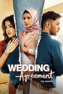 watch Wedding Agreement: The Series