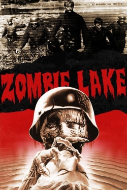 watch Zombie Lake