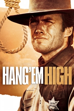 watch Hang 'em High