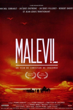 watch Malevil