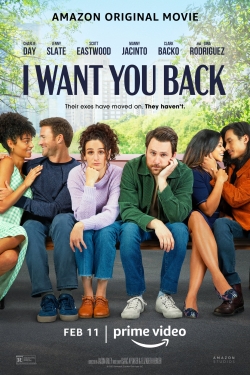 watch I Want You Back